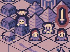 冒険者ギルドを経営するRTS「Within a Dead City」,Steamで発売中。ショップを建設し,クエストを出して冒険者をダンジョンに送り出そう