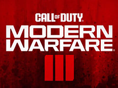 「Call of Duty: Modern Warfare III」,11月10日リリースを告知するティザー映像が公開に