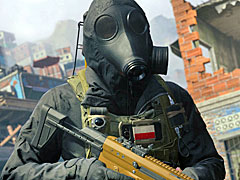 「Call of Duty: Modern Warfare III」のお披露目イベント「Call of Duty: Next」は10月6日配信。開催に先立ちマルチプレイマップの一部を公開