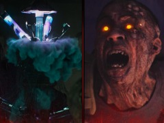 ゾンビ発生の経緯を収録。「Call of Duty: Modern Warfare III」のゾンビモード「Modern Warfare Zombies」の最新トレイラーが公開に