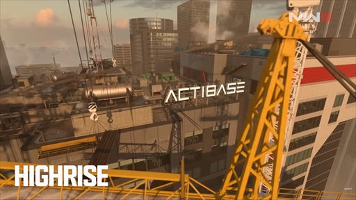 Multiplayer Maps Intel Drop | Call of Duty: Modern Warfare III