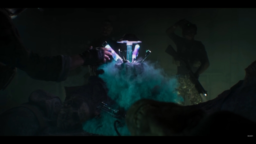 Zombies Cinematic | Call of Duty: Modern Warfare III