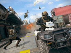 「Call of Duty: Modern Warfare III」,無料アクセスを12月15日3:00から実施。ミートを含む4つのマップやゾンビモードなどを体験できる