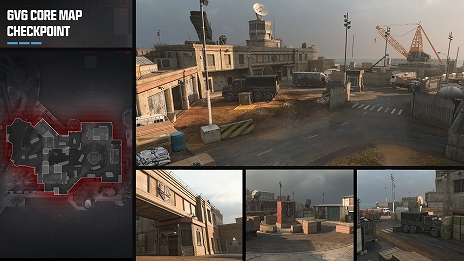  No.003Υͥ / CoD:MWIIIסCoD:WarzoneסWarzone MobileפΡȥ3 ǥåɡɤ52˳ϡʥޥåפ⡼ɤξ󤬸