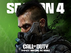 「CoD:MWIII」「CoD:Warzone」「CoD: Warzone Mobile」,シーズン4は5月30日開幕。MWIIIのフリートライアルを5月31日から実施