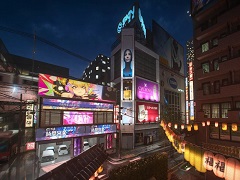 「Call of Duty: Modern Warfare III」,シーズン4で登場する日本マップ“Tokyo”の詳細を公開
