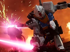 「CoD:MWIII」「CoD:Warzone」,開催中のガンダムシリーズコラボの新たなPVを公開