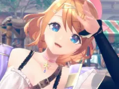 アトリエ新作「レスレリアーナのアトリエ」,主人公レスナをはじめとするキャラクターや世界設定を紹介。PV第1弾も公開