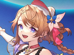 「レスレリアーナのアトリエ 〜忘れられた錬金術と極夜の解放者〜」の新情報を含むテレビCMが8月26日から放送に