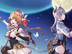 「レスレリアーナのアトリエ」,システム面にフォーカスしたPVが公開に。戦闘やキャラの育成,調合などをインゲームシーンとともに確認できる