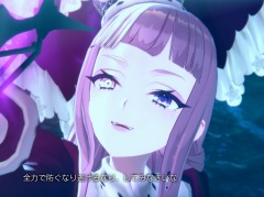 「レスレリアーナのアトリエ」仮面の錬金術師など新キャラクターの情報が公開に。ランターナ大陸で暗躍する組織も登場