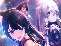「レスレリアーナのアトリエ」メインストーリー6章を配信開始。★3イザナ「Return of the Knight」が登場するピックアップガチャ実施