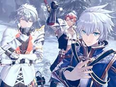 「レスレリ」は男性キャラも推せるんです! あなたに刺さるカレが見つかるかもしれないハーフアニバーサリー記念特集!