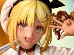 「レスレリアーナのアトリエ」の1/7スケールフィギュア「ライザ レスレリ学園Ver.」が12月に発売。予約受付を開始