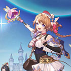 レスレリアーナのアトリエ 〜忘れられた錬金術と極夜の解放者〜