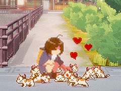 「ミキとネコの島 -Neko Odyssey-」,12月16日にSteamで配信決定。体験版にプロローグを追加するアップデートも実施