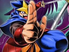 リメイク版「闇の仕事人 KAGE Shadow of the Ninja」スーパーコンポーザーの水谷 郁氏が参加決定。イラストはダイナミック・プロが担当