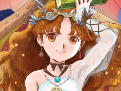 グラフィックスを一新した最新作「プリンセスメーカー2 リジェネレーション」12月21日に発売。米子ガイナックスが手掛ける新OPを追加