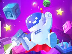 落ちものパズルの“中”を生き延びる2Dアクション「UFO: Unidentified Falling Objects」本日発売。日本語対応の体験版も公開中