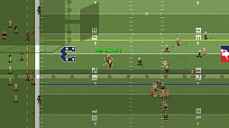 Legend Bowl