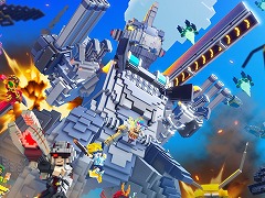 「デジボク地球防衛軍2(略)デラックスエディション」が対象に。ディースリー・パブリッシャーの「Late Summer Sale」本日開始