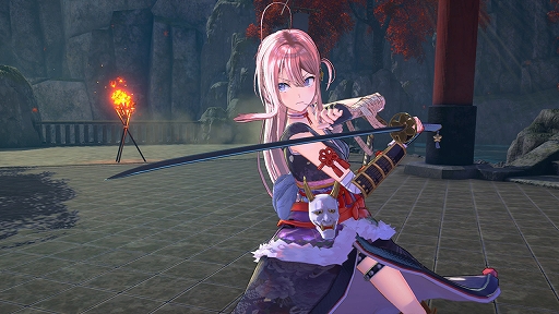 画像集 No.003のサムネイル画像 / 「デジボク地球防衛軍2（略）」や「SAMURAI MAIDEN」DX版など4作品が過去最大の割引率に。D3P，Switch DL版のセールを開催中