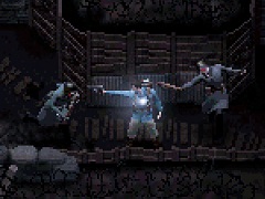 悲惨な戦争の現場で弟を探すサバイバルホラー「CONSCRIPT」が7月24日に発売決定。Steam Nextフェスにて体験版を公開中
