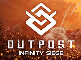 基地建設&タワーディフェンスFPS「Outpost: Infinity Siege」,発売時期を2024年2月中に変更。発売までにはプレイテストも実施予定