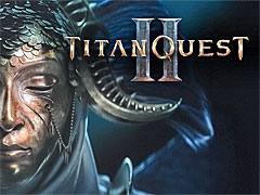 ついに続編の制作が発表された「Titan Quest II」の最新トレイラー公開。ギリシャ神話の世界での冒険が再び始まる