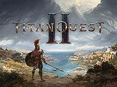 「Titan Quest II」,早期アクセスを今冬にSteamで開始。ギリシャ神話を元にした世界で冒険を繰り広げるアクションRPG
