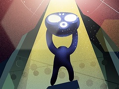 頭と体が協力するメトロイドヴァニア「Airhead」PC/PS5/Xbox Series X|S版を発売。空気が抜けると死んでしまう,謎の生命体を救い出そう