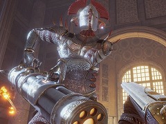 古代神話の世界を舞台にしたローグライクFPS「PERISH」コンソール版を4月15日に発売。プレイ映像を収録した最新トレイラーを公開