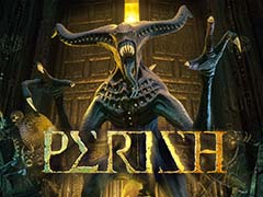 煉獄を舞台にしたローグライクFPS「PERISH(ペリッシュ)」コンソール版,本日発売。リリース記念セールを実施