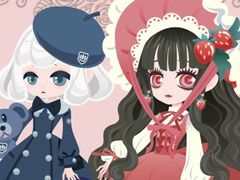 ドール特化型の着せかえアプリ「My Marionette Atelier」,今秋に配信決定。着せかえアイテムがもらえる事前登録キャンペーンも開始