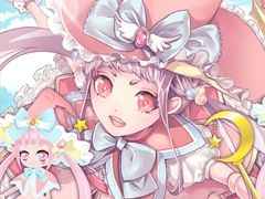 ドールファンのための着せ替えアプリ「My Marionette Atelier」配信開始。さおとめあげは氏がデザインした3種類の衣装も登場