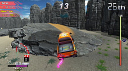 WildTrax Racing