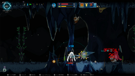 ꡼ No.009Υͥ / Υץ쥤ݡϲ100ܻؤ饤ȥMillion Depthפϡ֥åȤ߹碌ʬΤڤ