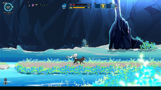 ꡼ No.015Υͥ / Υץ쥤ݡϲ100ܻؤ饤ȥMillion Depthפϡ֥åȤ߹碌ʬΤڤ