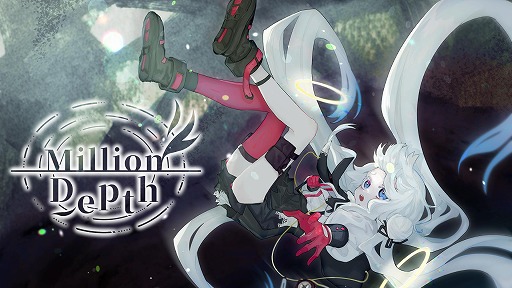 画像ギャラリー No.001のサムネイル画像 / 深層墜下アクションストラテジー「Million Depth」，大型アップデートVer.2.0を配信。エンドコンテンツ「ディメンションオーバーモード」を実装