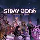 Stray Gods: The Roleplaying Musical