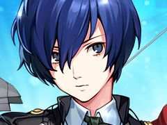「セブンナイツ ポケット」で「ペルソナ3 リロード」とのコラボを開始。結城 理,岳羽ゆかり,アイギス,桐条美鶴がヒーローとして登場
