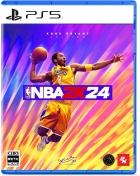 NBA 2K24