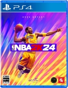NBA 2K24