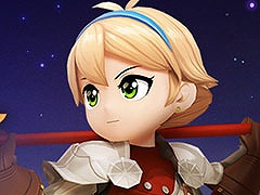 MMORPG「ダークゲーマー:月光彫刻師」,本日正式サービスを開始。キャラクターを素早く成長させられる日本サーバー限定イベントも実施