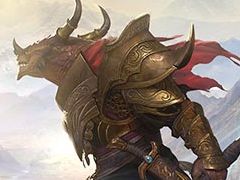 ダイスが運命を決めるオープンワールド戦略RPG「Dragonheir: Silent Gods」,事前登録受付を開始。ギフト券が当たるキャンペーンも開催中