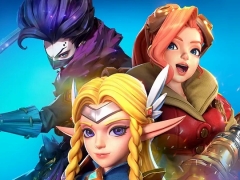 Web3ベースのターン制ファンタジーRPG「Champions Arena」,8月24日に正式リリース。チャンピオンボックスの販売開始