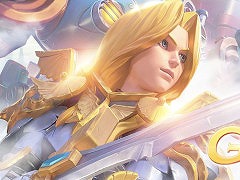 新作ターン制RPG「チャンピオンズ・アリーナ」配信開始。Web2・Web3兼用のブロックチェーンゲームで,NFT要素なしでもプレイできる