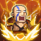 GOD OF IDLE : マージマスター