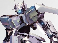 無限のメカカスタムを楽しめるシリーズ最新作「BREAK ARTS III」が発表に。ジオラマやスコアアタック,Co-opなどの新モードも実装予定