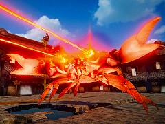 「ゲームの?展 【いきものver.】」,渋谷PARCOで2月16日から開催。「カニノケンカ・ニ」や「ごく普通の鹿のゲーム」を展示